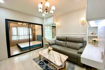 1 Bedroom Condo for sale in Ideo Thaphra Interchange, Wat Tha Phra, Bangkok near MRT Tha Phra