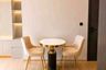 1 Bedroom Condo for rent in Noble Around Ari, Sam Sen Nai, Bangkok near BTS Ari
