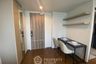 1 Bedroom Condo for sale in Ideo Q Sukhumvit 36, Khlong Tan, Bangkok near BTS Thong Lo
