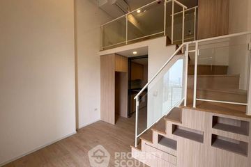 1 Bedroom Condo for sale in Landmark @Grand Station, Khan Na Yao, Bangkok near MRT East Outer Ring Road