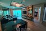 4 Bedroom Condo for rent in Belle Grand Rama 9, Huai Khwang, Bangkok near MRT Phra Ram 9
