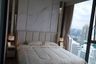 2 Bedroom Condo for rent in Celes Asoke, Khlong Toei Nuea, Bangkok near BTS Asoke