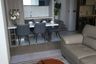 2 Bedroom Condo for rent in Celes Asoke, Khlong Toei Nuea, Bangkok near BTS Asoke