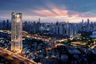 1 Bedroom Condo for sale in Maru Chula, Rong Mueang, Bangkok near MRT Hua Lamphong