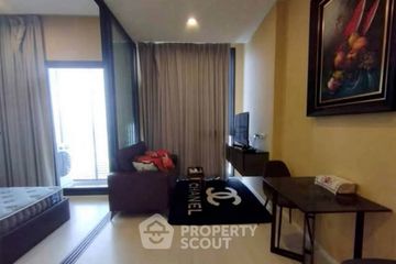 1 Bedroom Condo for rent in Mazarine Ratchayothin, Chan Kasem, Bangkok near BTS Ratchayothin