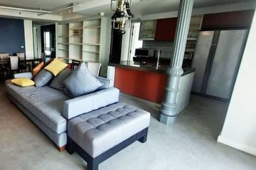 2 Bedroom Condo for rent in Magnolias Ratchadamri Boulevard, Lumpini, Bangkok near BTS Ratchadamri