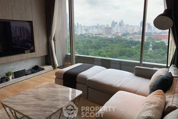 1 Bedroom Condo for sale in Saladaeng One, Silom, Bangkok near MRT Lumpini