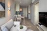 1 Bedroom Condo for rent in NOBLE STATE 39, Khlong Tan Nuea, Bangkok near BTS Phrom Phong