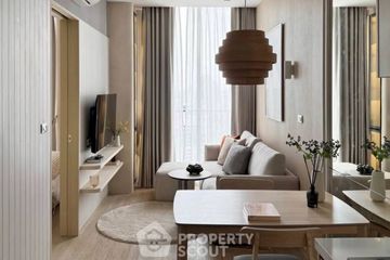 1 Bedroom Condo for rent in NOBLE STATE 39, Khlong Tan Nuea, Bangkok near BTS Phrom Phong