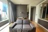 1 Bedroom Condo for sale in Saladaeng One, Silom, Bangkok near MRT Lumpini
