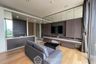 1 Bedroom Condo for sale in Saladaeng One, Silom, Bangkok near MRT Lumpini