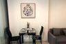 1 Bedroom Condo for sale in Life One Wireless, Lumpini, Bangkok near BTS Ploen Chit