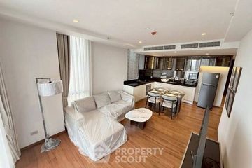 2 Bedroom Condo for rent in One Altitude Charoenkrung, Wat Phraya Krai, Bangkok