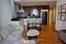 2 Bedroom Condo for rent in One Altitude Charoenkrung, Wat Phraya Krai, Bangkok