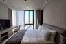 2 Bedroom Condo for rent in One Altitude Charoenkrung, Wat Phraya Krai, Bangkok