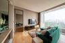 1 Bedroom Condo for sale in Saladaeng One, Silom, Bangkok near MRT Lumpini