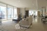 4 Bedroom Condo for sale in Royce Private Residences, Khlong Toei Nuea, Bangkok near BTS Asoke