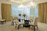 4 Bedroom Condo for sale in Royce Private Residences, Khlong Toei Nuea, Bangkok near BTS Asoke