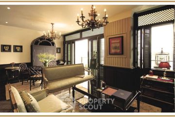 2 Bedroom Apartment for sale in Oriental Residence, Lumpini, Bangkok near BTS Ploen Chit