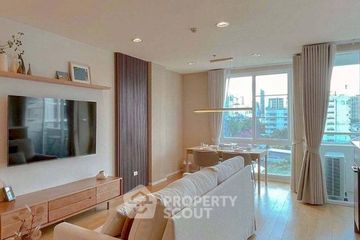 2 Bedroom Condo for rent in Villa Sikhara, Khlong Tan Nuea, Bangkok near BTS Thong Lo