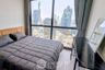 2 Bedroom Condo for rent in Ashton Chula-Silom, Si Phraya, Bangkok near MRT Sam Yan