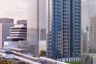 2 Bedroom Condo for sale in MUNIQ Phrom Phong, Khlong Toei Nuea, Bangkok near MRT Sukhumvit