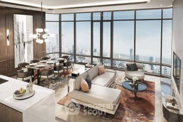 2 Bedroom Condo for sale in MUNIQ Phrom Phong, Khlong Toei Nuea, Bangkok near MRT Sukhumvit