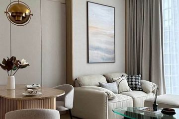1 Bedroom Condo for rent in The Strand Thonglor, Khlong Tan Nuea, Bangkok near BTS Thong Lo
