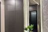 1 Bedroom Condo for rent in Ashton Asoke, Khlong Toei Nuea, Bangkok near MRT Sukhumvit