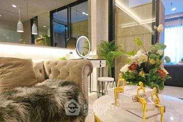 1 Bedroom Condo for rent in Life Asoke, Bang Kapi, Bangkok near MRT Phetchaburi