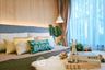 1 Bedroom Condo for rent in Life Asoke, Bang Kapi, Bangkok near MRT Phetchaburi