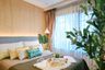 1 Bedroom Condo for rent in Life Asoke, Bang Kapi, Bangkok near MRT Phetchaburi