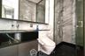 1 Bedroom Condo for rent in Saladaeng One, Silom, Bangkok near MRT Lumpini