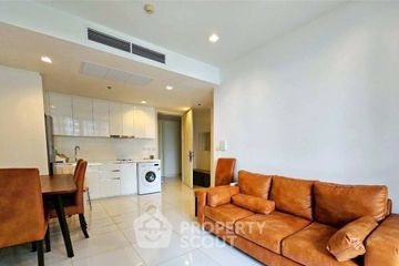 2 Bedroom Condo for rent in Nara 9 by Eastern Star, Sathon, Bangkok near BTS Chong Nonsi