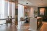 3 Bedroom Condo for rent in Celes Asoke, Khlong Toei Nuea, Bangkok near BTS Asoke