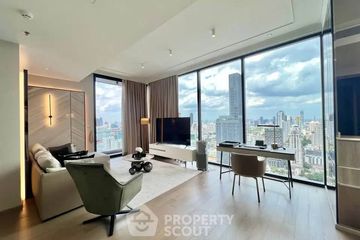 3 Bedroom Condo for rent in Celes Asoke, Khlong Toei Nuea, Bangkok near BTS Asoke