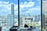 3 Bedroom Condo for rent in Celes Asoke, Khlong Toei Nuea, Bangkok near BTS Asoke