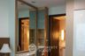 1 Bedroom Condo for rent in Rhythm Ratchada, Sam Sen Nok, Bangkok near MRT Ratchadaphisek