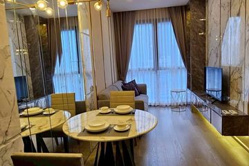 1 Bedroom Condo for rent in Ashton Asoke, Khlong Toei Nuea, Bangkok near MRT Sukhumvit