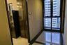 1 Bedroom Condo for rent in Ashton Asoke, Khlong Toei Nuea, Bangkok near MRT Sukhumvit