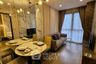 1 Bedroom Condo for rent in Ashton Asoke, Khlong Toei Nuea, Bangkok near MRT Sukhumvit