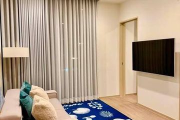 1 Bedroom Condo for rent in NOBLE STATE 39, Khlong Tan Nuea, Bangkok near BTS Phrom Phong