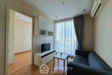 1 Bedroom Condo for rent in Q House Condo Sukhumvit 79, Phra Khanong Nuea, Bangkok near BTS On Nut