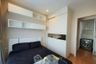 1 Bedroom Condo for rent in Q House Condo Sukhumvit 79, Phra Khanong Nuea, Bangkok near BTS On Nut