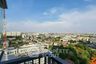 1 Bedroom Condo for rent in Q House Condo Sukhumvit 79, Phra Khanong Nuea, Bangkok near BTS On Nut
