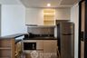 1 Bedroom Condo for rent in OKA HAUS Sukhumvit 36, Khlong Tan, Bangkok near BTS Thong Lo