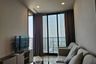 1 Bedroom Condo for rent in OKA HAUS Sukhumvit 36, Khlong Tan, Bangkok near BTS Thong Lo