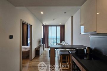 1 Bedroom Condo for rent in OKA HAUS Sukhumvit 36, Khlong Tan, Bangkok near BTS Thong Lo