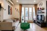 2 Bedroom Condo for rent in Citismart Residence, Na Kluea, Chonburi