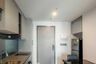 1 Bedroom Condo for rent in Ideo Chula - Samyan, Si Phraya, Bangkok near MRT Sam Yan